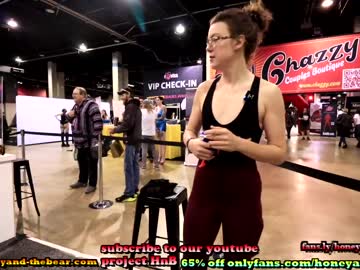 cam couple porn honeyand_thebear image #1698150