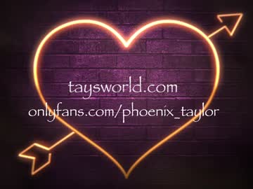 cam girl porn phoenix_taylor image #3338334