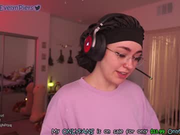 cam girl porn evelynpiers image #3179771