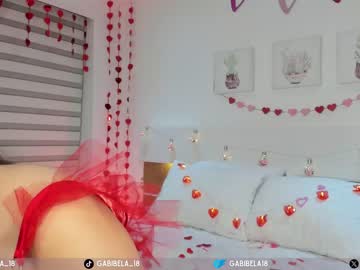 cam girl porn gabrielaa_18 image #6367634