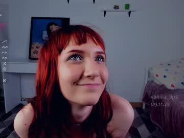 cam girl porn vanilla_lips image #5672342