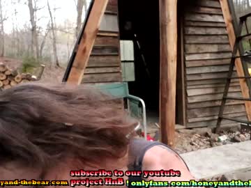 cam couple porn honeyand_thebear image #1642089