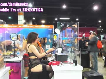 cam girl porn demihawks image #1691434