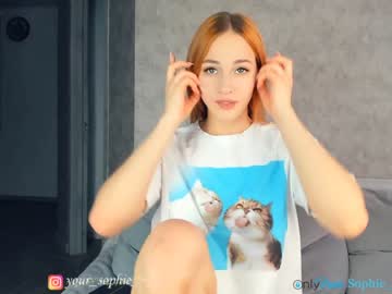 cam girl porn sophie_5 image #760134