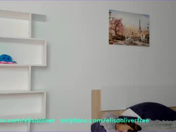 cam girl porn elisa_oliver image #1429373