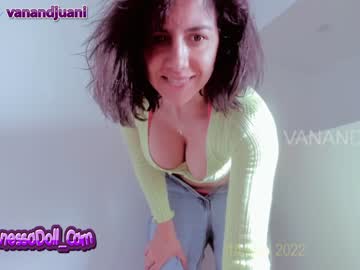 cam girl porn vanandjuani image #1573750