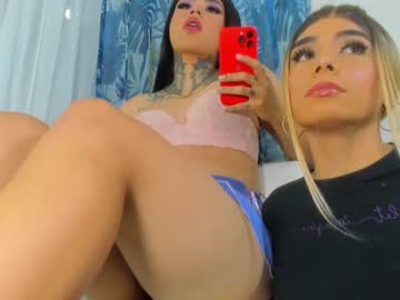 cam tranny porn caroline_willsom image #4832005