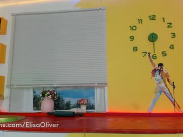 cam girl porn elisa_oliver image #523537