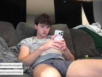 cam man porn masonbrooksx image #7015991