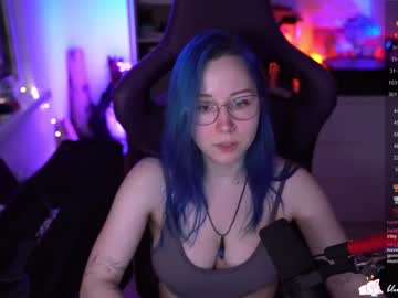 cam girl porn blue_mooncat image #5843675
