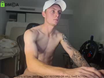 cam man porn tyler_2465 image #380795