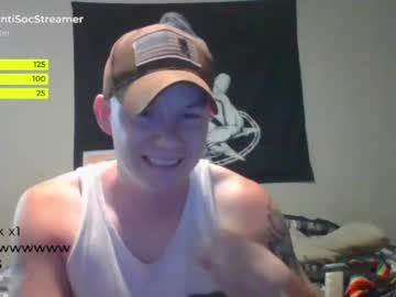cam man porn antisocialstreamer image #2620794