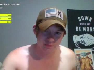 cam man porn antisocialstreamer image #2527721