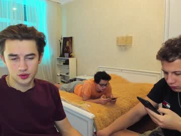 cam man porn purple_gang image #527984