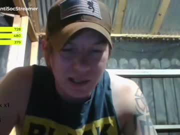 cam man porn antisocialstreamer image #2592305