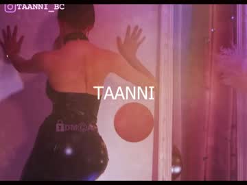 cam girl porn taanni_bc image #5807900