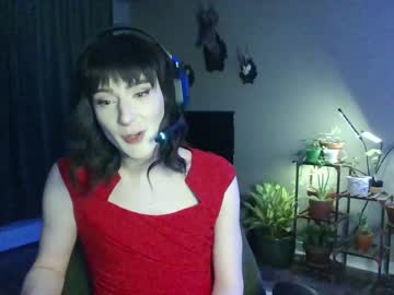 cam tranny porn ella_ecstasy image #6030929
