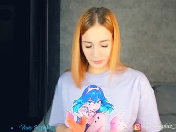cam girl porn sophie_5 image #846053