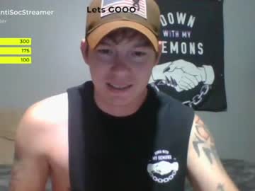 cam man porn antisocialstreamer image #2110216