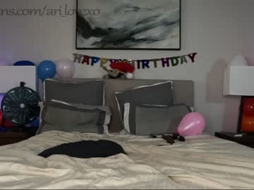 cam couple porn ari_lovexo image #3386924
