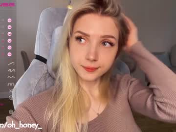 cam girl porn oh_honey_ image #4311169