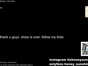 cam girl porn honey_sunshine image #6398113