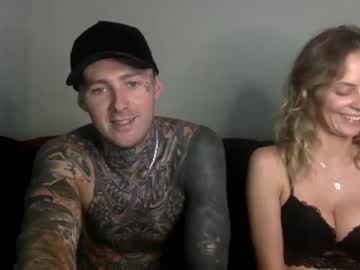 cam couple porn tattooplayboy_ image #1392437