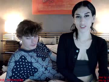cam couple porn venus_morningstar image #966362