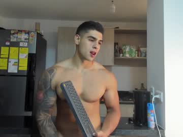 cam man porn nicolasmuscle image #6799630