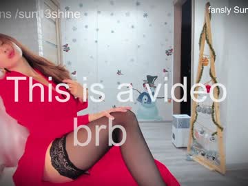 cam girl porn sunshine13_ image #3364697