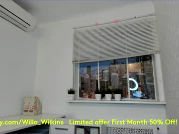 cam girl porn willa_wilkins_ image #1681150