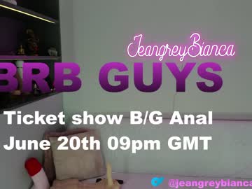 cam girl porn jeangreybianca image #4629641