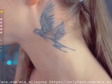 cam girl porn mia_milagros image #1175226
