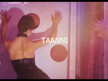 cam girl porn taanni_bc image #5671485