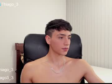 cam man porn thiago3_3 image #1075479