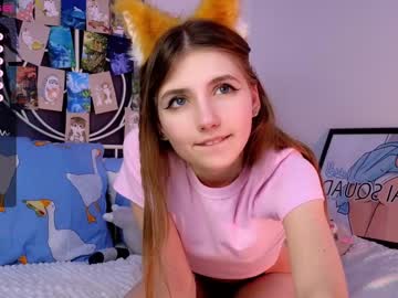 cam girl porn cute_fox_girl image #6723081