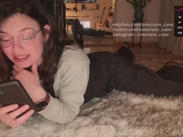 cam girl porn emersoncane image #1188900