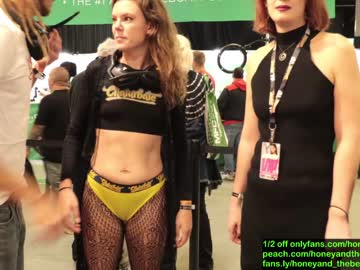 cam couple porn honeyand_thebear image #340026