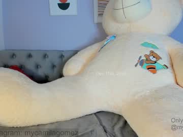 cam girl porn imcamila__ image #5902345