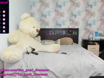 cam girl porn tits_your_dreams image #3369179