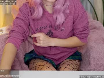 cam girl porn angelika_rouge image #6113789