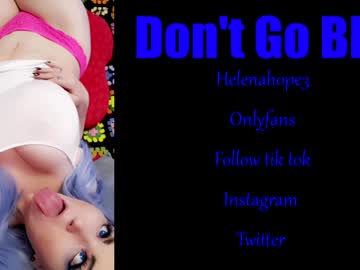 cam girl porn helena_hope image #4611417