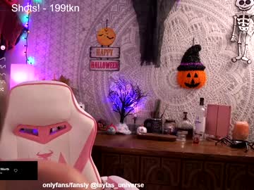 cam girl porn laylas_universe image #5384959