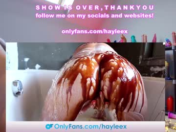 cam girl porn hayleex image #3376131