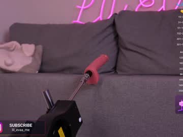 cam girl porn lil_eva image #4291737
