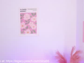 cam girl porn nina_agdal image #6661234