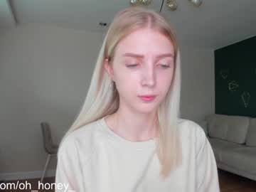 cam girl porn oh_honey_ image #4777381