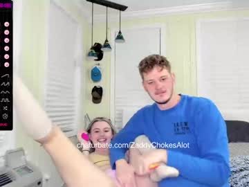 cam couple porn zaddychokesalot image #3630456