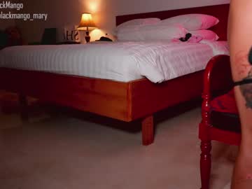 cam girl porn blackmango_mary image #2573847