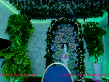 cam girl porn amelia__williams image #1165253